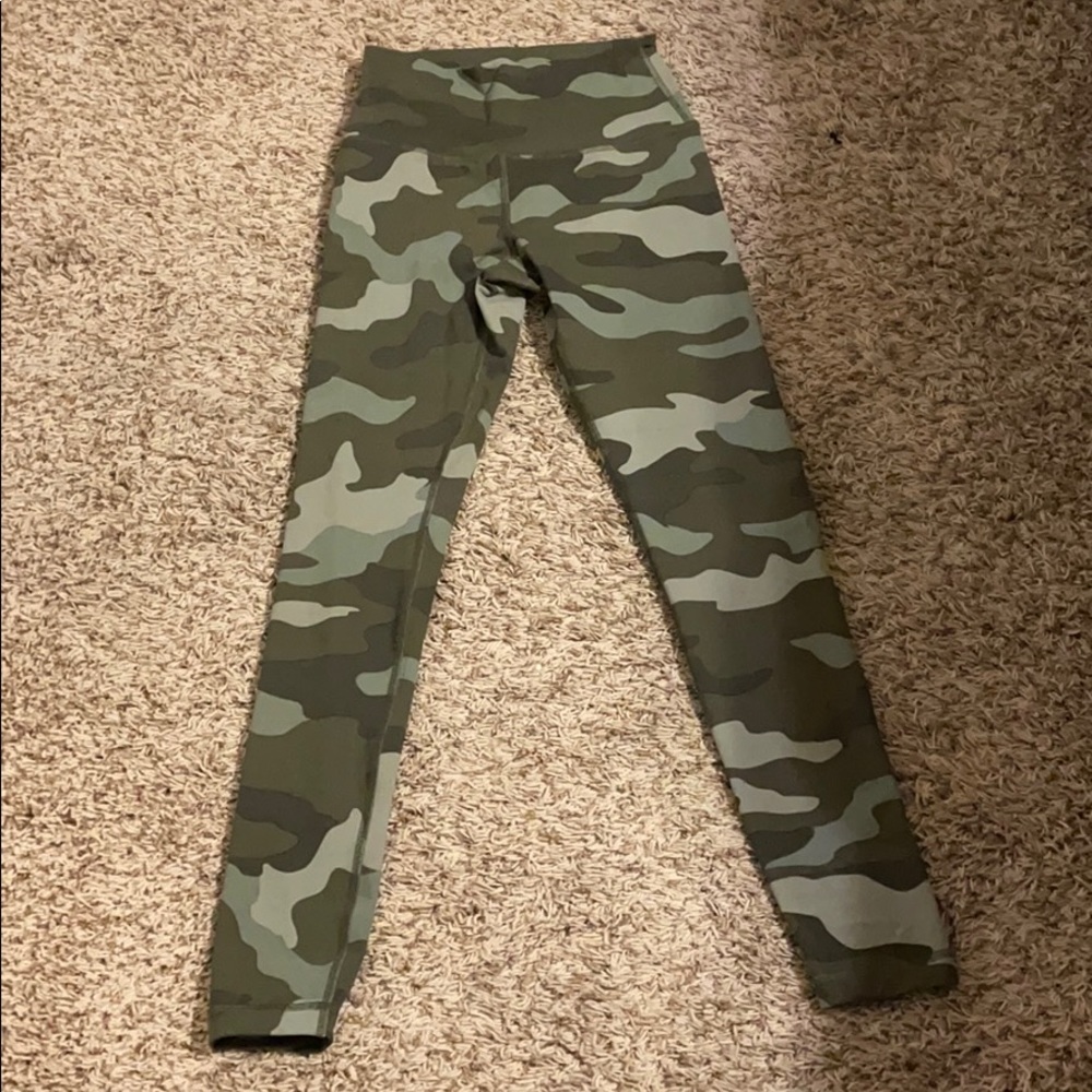 Victoria secret leggings